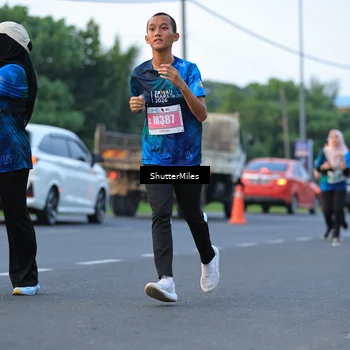 Runner Photo 4560593