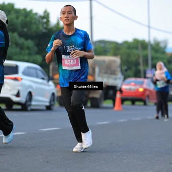 Runner Photo 4560594