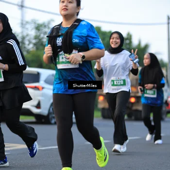 Runner Photo 4560595