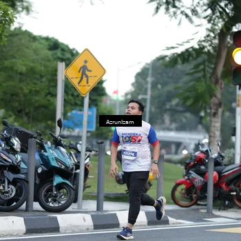 Runner Photo 4560599