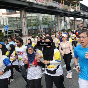 Runner Photo 4560600
