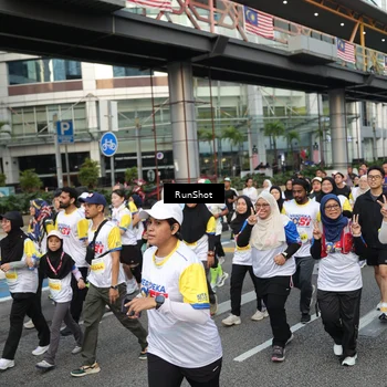 Runner Photo 4560601