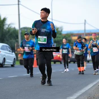 Runner Photo 4560602
