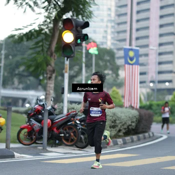 Runner Photo 4560603