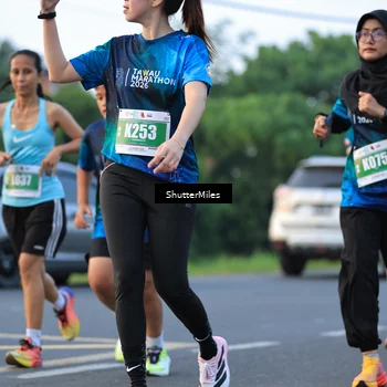 Runner Photo 4560604