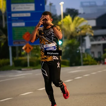Runner Photo 4560605