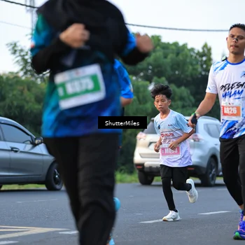 Runner Photo 4560607