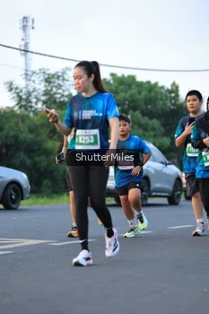 Runner Photo 4560608