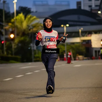 Runner Photo 4560609