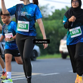 Runner Photo 4560613