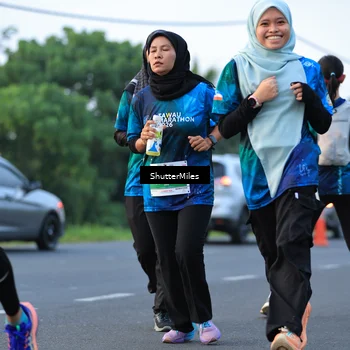 Runner Photo 4560615