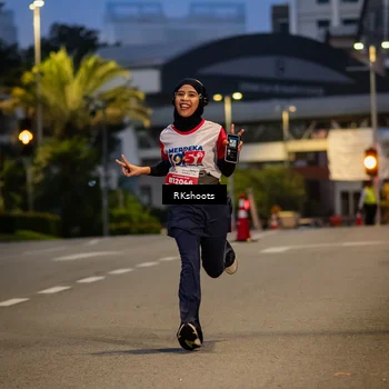 Runner Photo 4560616