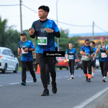 Runner Photo 4560619