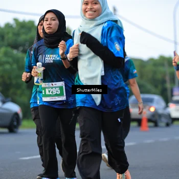 Runner Photo 4560623