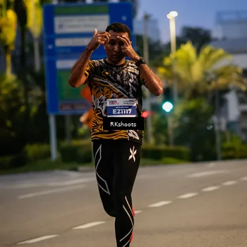 Runner Photo 4560627