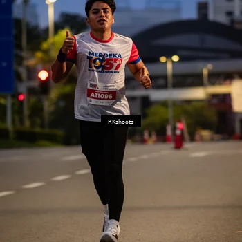 Runner Photo 4560630