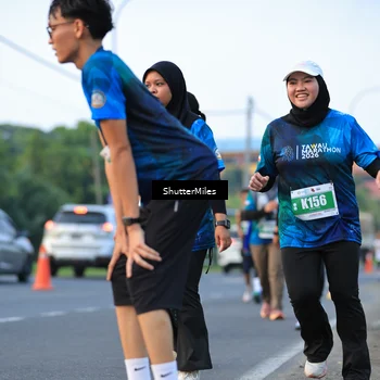 Runner Photo 4560632