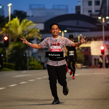 Runner Photo 4560637