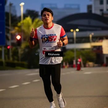 Runner Photo 4560640