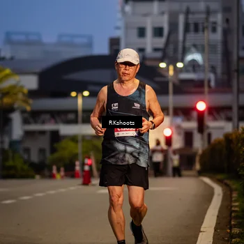 Runner Photo 4560641
