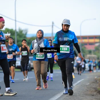 Runner Photo 4560642