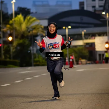 Runner Photo 4560644
