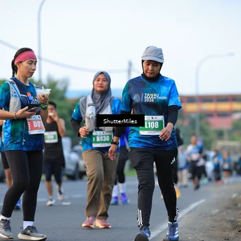 Runner Photo 4560645