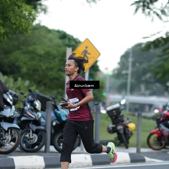 Runner Photo 4560646