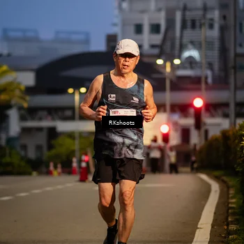 Runner Photo 4560647