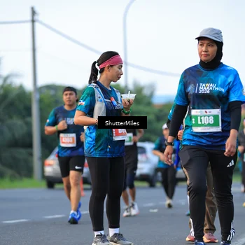 Runner Photo 4560648