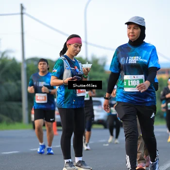 Runner Photo 4560649