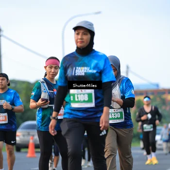 Runner Photo 4560650