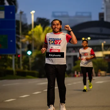 Runner Photo 4560651
