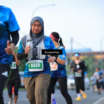 Runner Photo 4560656