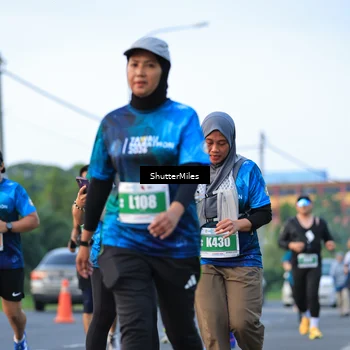 Runner Photo 4560659