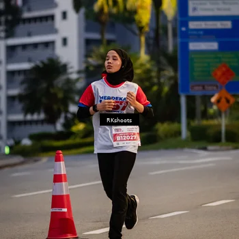 Runner Photo 4560661