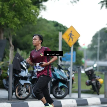 Runner Photo 4560662