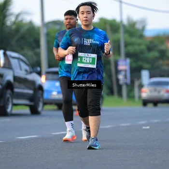 Runner Photo 4560668