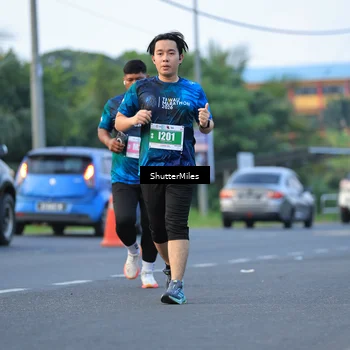 Runner Photo 4560669