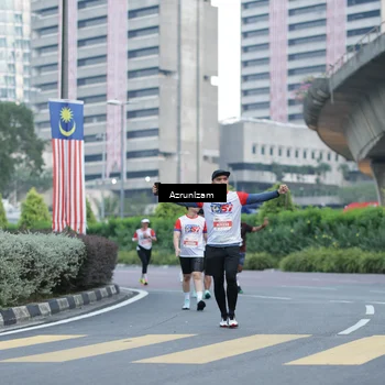 Runner Photo 4560670