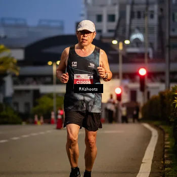 Runner Photo 4560671