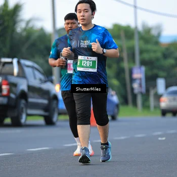 Runner Photo 4560675
