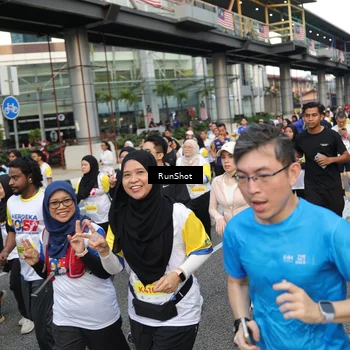 Runner Photo 4560677
