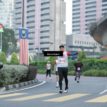 Runner Photo 4560684