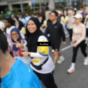 Runner Photo 4560685