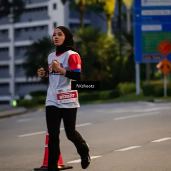 Runner Photo 4560688