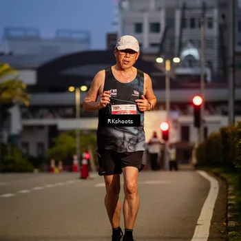 Runner Photo 4560689
