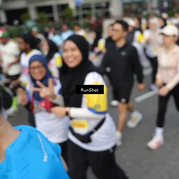 Runner Photo 4560691