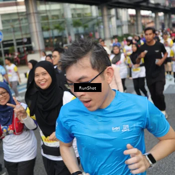 Runner Photo 4560693