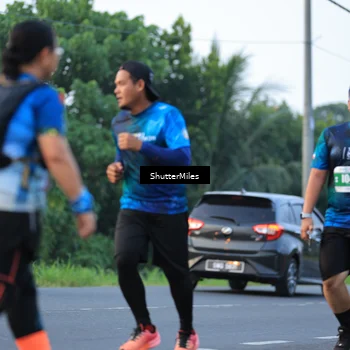 Runner Photo 4560697